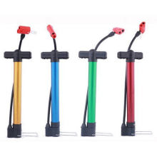 Aluminum Alloy Bicycle Pump Bicycle Spare Part Bike Pump